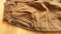 Northpeak Trouser за лов риболов и туризъм размер S панталон с мъхеста безшумна материя - 66, снимка 5