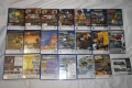 Игри за PS2 Crash Mutant/GTA San Andreas/Haunted Mansion/Naruto/Sonic/Harry Potter/Scooby-Doo/NBA 08, снимка 8