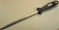 J A Henckels Zwilling 9 inch Knife Sharpening Honing Steel 32576-237 Sharpener , снимка 1