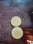 Увредена монета от 50 цента продавам я за 5000.евро  ако имате интерес звъннете тел .за контакти 088, снимка 1