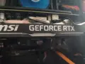 Видеокарта MSI GeForce RTX 2060 Ventus 6GB, снимка 3