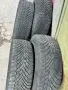 Оригинални метални джанти с зимни гуми 205/55/16, снимка 7