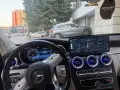 12.3” мултимедия • Touch • CarPlay • Android Auto | Дигитални километражи | Mercedes, снимка 9