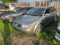 audi a4 2.5 tdi ake quattro avtomat на части ауди а4 , снимка 3