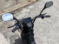 Електрически скутер с педали MaxMotors 500W/48V/12Ah - RED, снимка 9