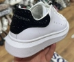 Дамски кецове Alexander McQueen код BR58u, снимка 1