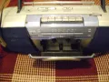 Ретро радиокасетофон, снимка 3