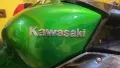 Kawasaki ninja h2 turbo logo, каназаки нинджа н2 турбо надпис , снимка 1