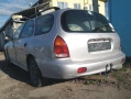 ЧАСТИ Хюндай ЛАНТРА 1991-2000г. Hyundai Lantra Wagon дизел, 1900куб, 50kW, 68kс.. , снимка 3