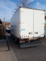 Фургон от  Мерцедес Атего , снимка 4