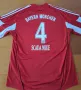 Байерн Мюнхен/Bayern Munchen 2010-11г. - размер 2XL, снимка 8