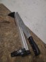 гилотина, ножица за рязане на ламинат Wollcraft Широчина на срез 260mm Максимална дебелина на матери, снимка 5