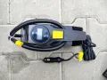 Портативен автомобилен компресор 12V, снимка 2