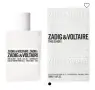 Дамски парфюм Zadig & Voltaire, снимка 1