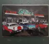 Нова Метална Табела , снимка 1
