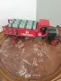 ERTL Texaco Kenworth Truck модел 1925/стара американска метална колекционерска количка-камион, снимка 1
