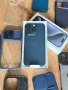 Apple iPhone 15 Pro Blue Titanium , снимка 1