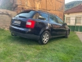 Продава Audi A4 1.9 TDI, 101 к.с., комби, 2003 г., снимка 4