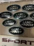 Емблема Land Rover , снимка 4