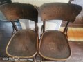 ретро столове , снимка 5