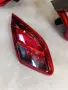 Ляв вътрешен стоп за Opel Corsa E - 39012623 / Опел Корса Е 2015-1019г., снимка 1