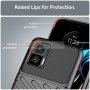 Motorola Edge 30 Neo - Удароустойчив Гръб, снимка 6