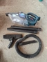 Bosch GAS 18V-1 Прахосмукачка, снимка 1