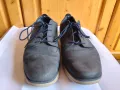 Мъжки кожени обувки Timberland №45, снимка 5