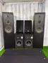 Jbl tlx 320 + jbl tlx 12 , снимка 5