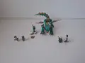 Lego Ninjago сетове за продажба, снимка 10