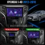 Hyundai i-40 [2012-2016] Мултимедия Навигация Android, снимка 2