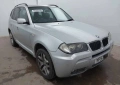 BMW X3 2007 2.0d e83 Facelift Mpack за части 150 конски сили за части на части, снимка 2