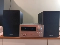 ONKYO CR-555DAB аудио система, снимка 1