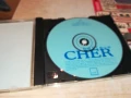 CHER CD 0508251423, снимка 8