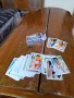 Стари Еротични карти за игра #23, снимка 3