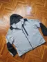 Страхотно мъжко спортно горнище яке NIKE TECH FLEECE размер 2ХL , снимка 7