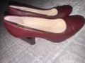 Дамски обувки на ток, снимка 3