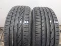 2бр летни гуми 195/55/16 Bridgestone C122, снимка 3