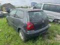 VW поло 1.4 TDI дизел 2005 Г само на части, снимка 5