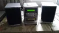 Мини аудиосистема Aiwa LCX-133EZ, снимка 1
