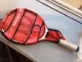 Детска тенис ракета Wilson Hattrick T-101 — 21”, снимка 1