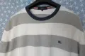 Оригинални дънки Versace jeans signature горница Burberry London Версаче made in Italy Бърбъри блуза, снимка 9