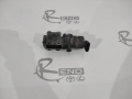 EGR клапан Toyota Avensis 2003-2009 2AD 25620-0R011