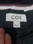 Мъжки нови панталонки COS, снимка 3