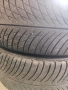 2бр.зимни гуми 225/55/19 Michelin, снимка 7