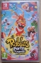 Игра за Nintendo Switch - Rabbids Party Of Legends, снимка 1