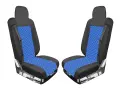 Комплект кожени тапицерии за Renault T 430 500 2015-2021, снимка 3