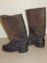 Военни ботуши - нови, снимка 2