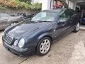 mercedes CLK 208 2,3 kompressor на части, снимка 1