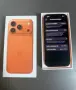 iPhone 17 PRO 256 GB Cosmic Orange, снимка 8